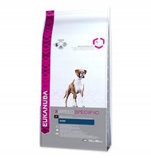 Eukanuba Boxer Varianta: 12 kg
