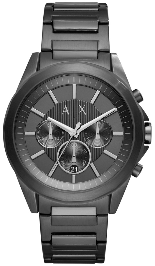 Pánské hodinky Armani Exchange AX2601