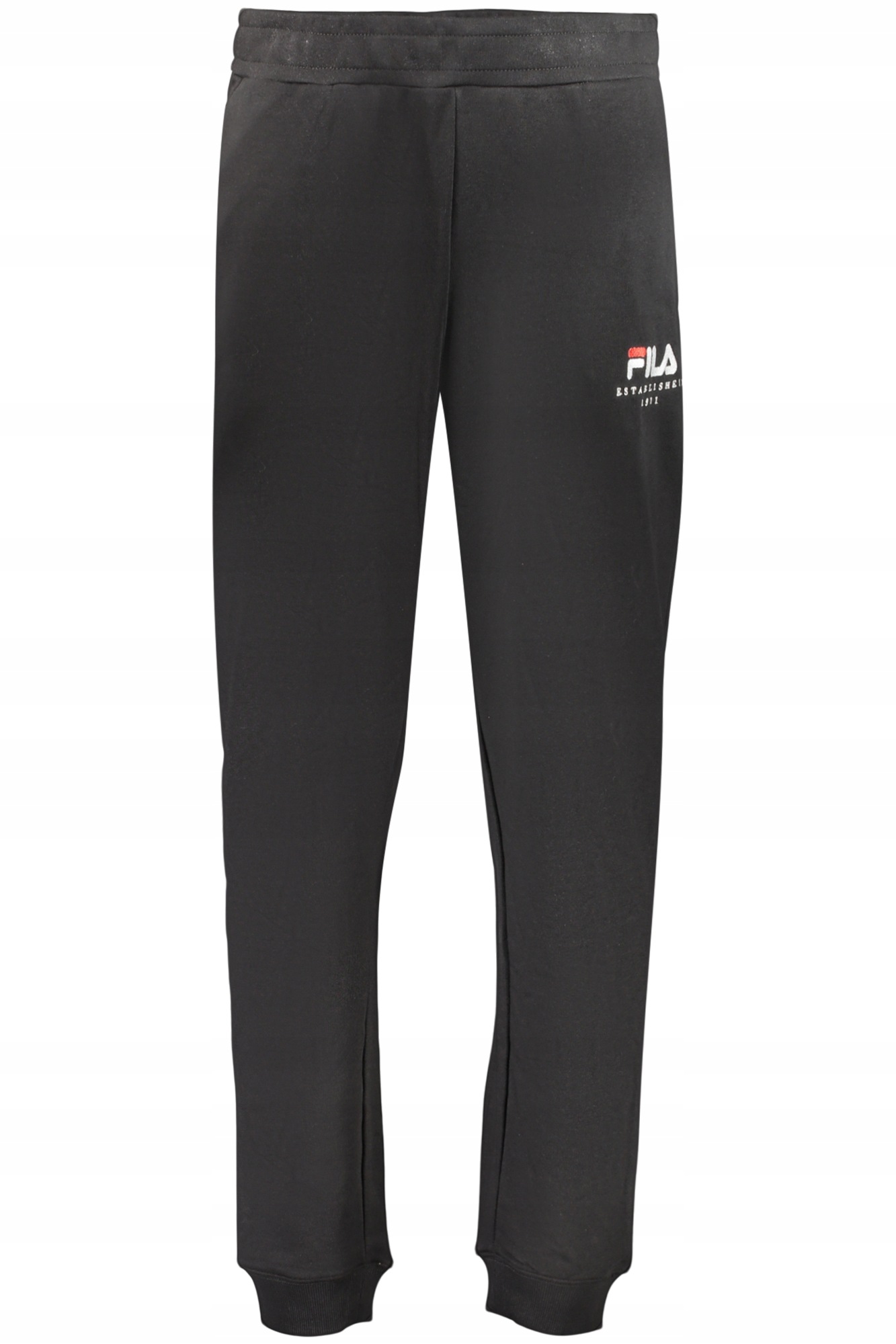 Fila FAU0228 Pánské tepláky černé XL