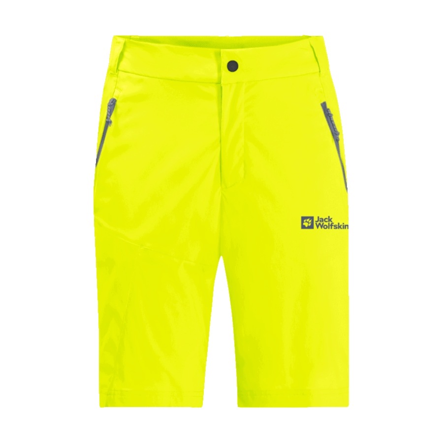 Spodenki Firefly Glastal r. 50 zielony