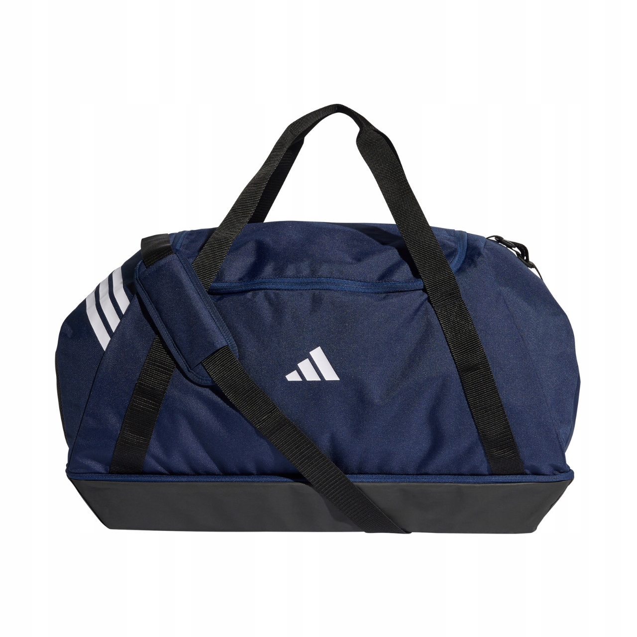 Sportovní taška adidas Tiro Duffle L Tréninková Přes Rameno Cestovní