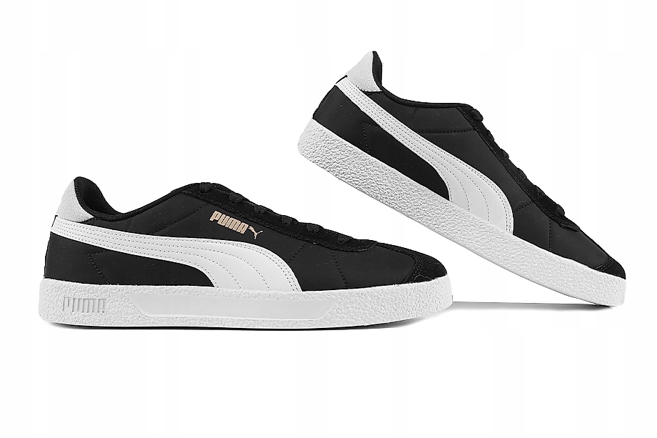 Boty Puma Sportovní nylonové tenisky Club Nylon vel 36