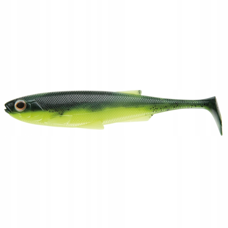 Daiwa Duckfin Liveshad Mahi-Mahi, 20cm 2 szt.