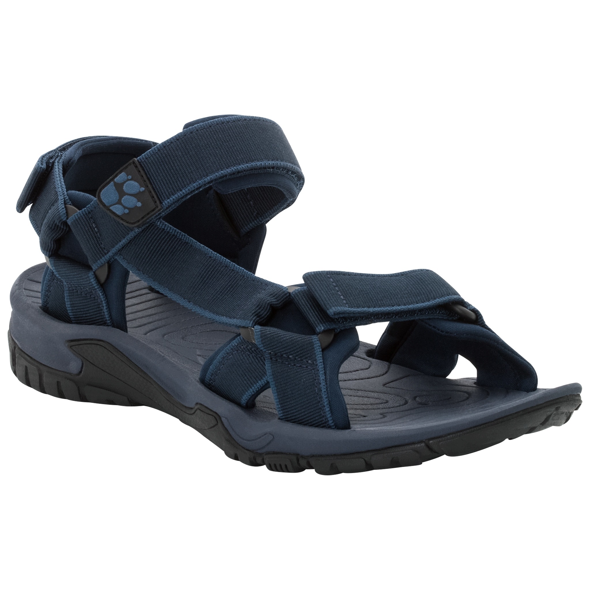 Jack Wolfskin sandały sportowe Lakewood Ride Sandal Men rozmiar 47