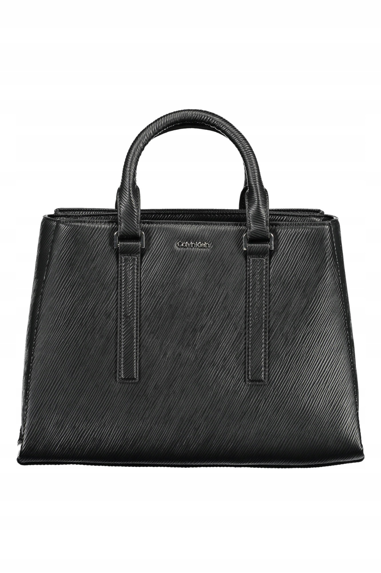 Calvin Klein K60K610195 torebka czarna