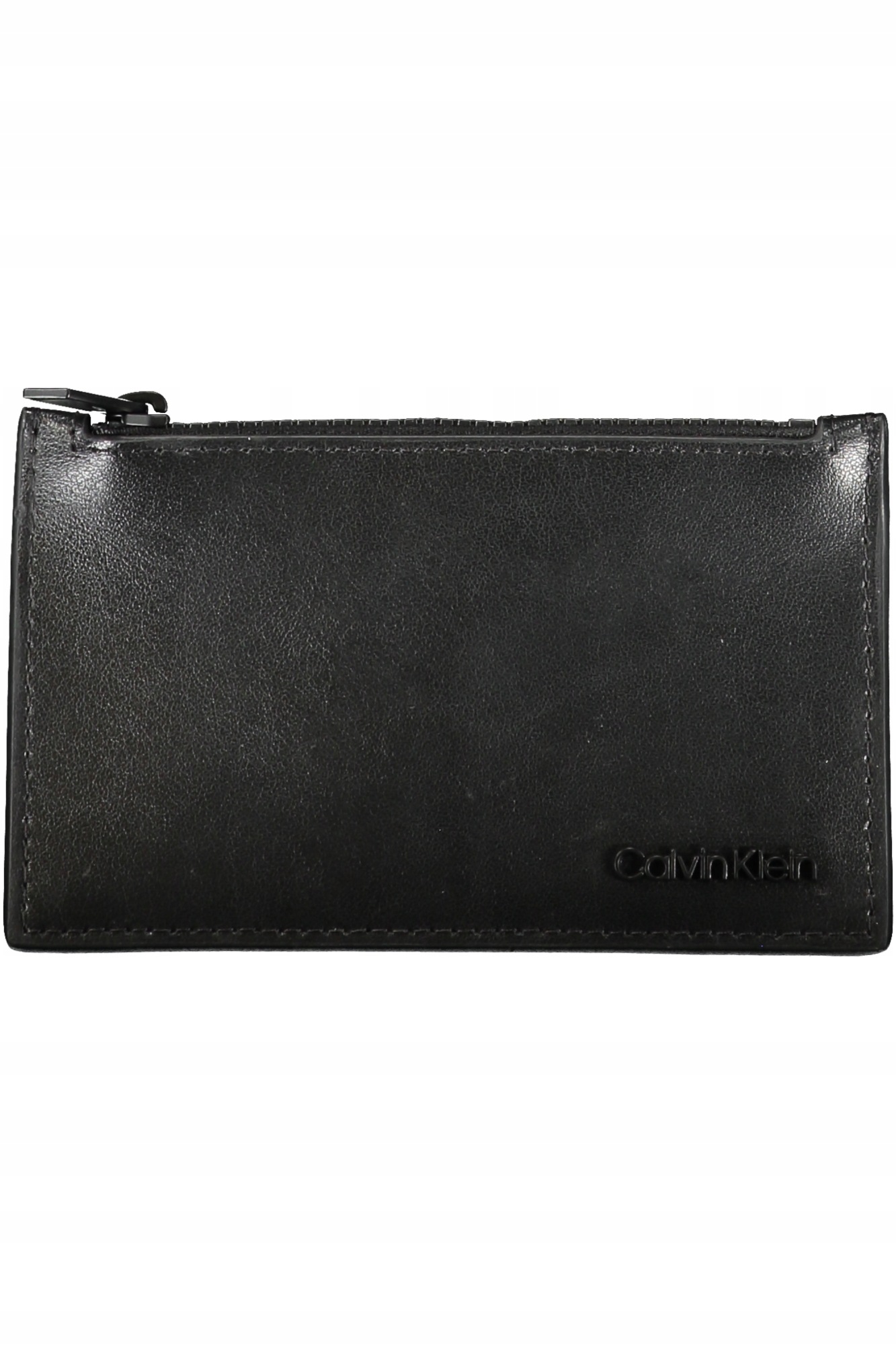 Calvin Klein K50K511267 Pánská peněženka černá