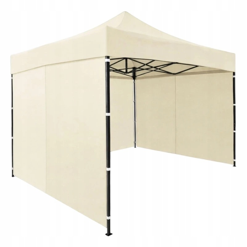 Stan MultiGarden 4 stěny 3 x 3 x 3,13 m