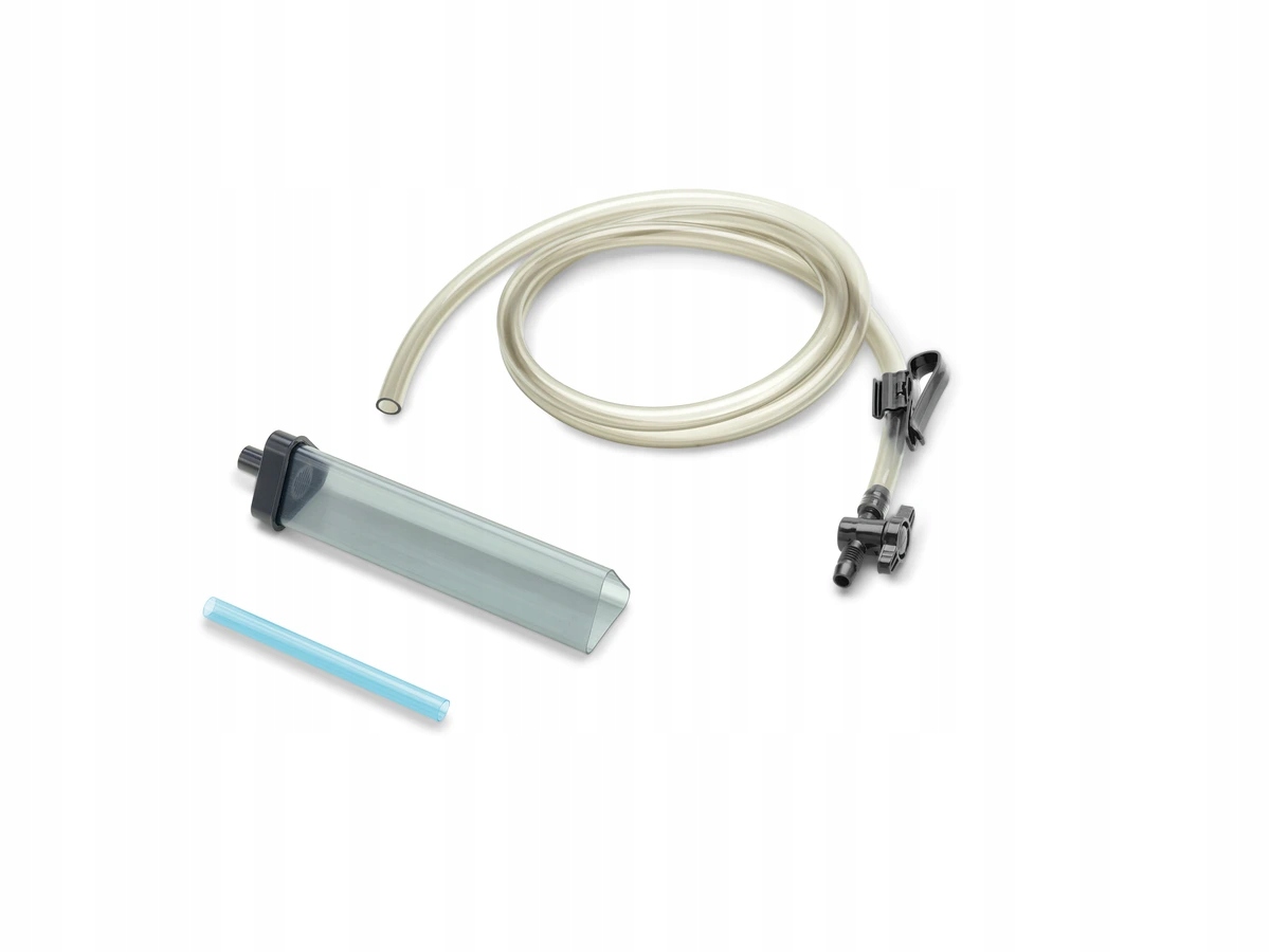 Oase Gravel Cleaner E zvon na štěrk