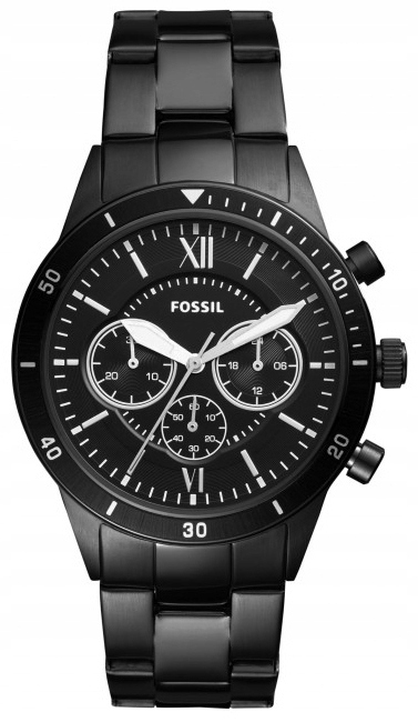 Pánské hodinky Fossil BQ2227