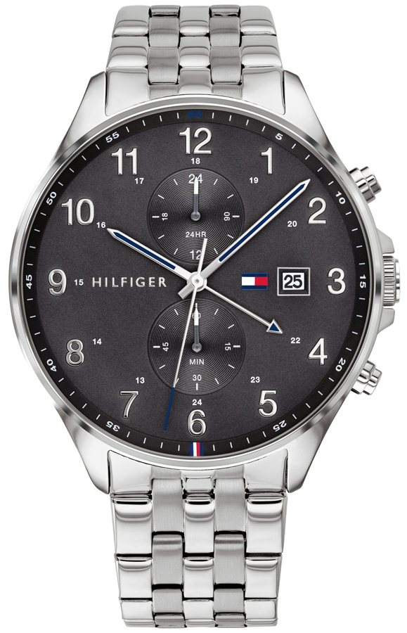 Pánské hodinky Tommy Hilfiger 1791707