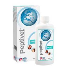 Peptivet šampon Varianta: 200ml