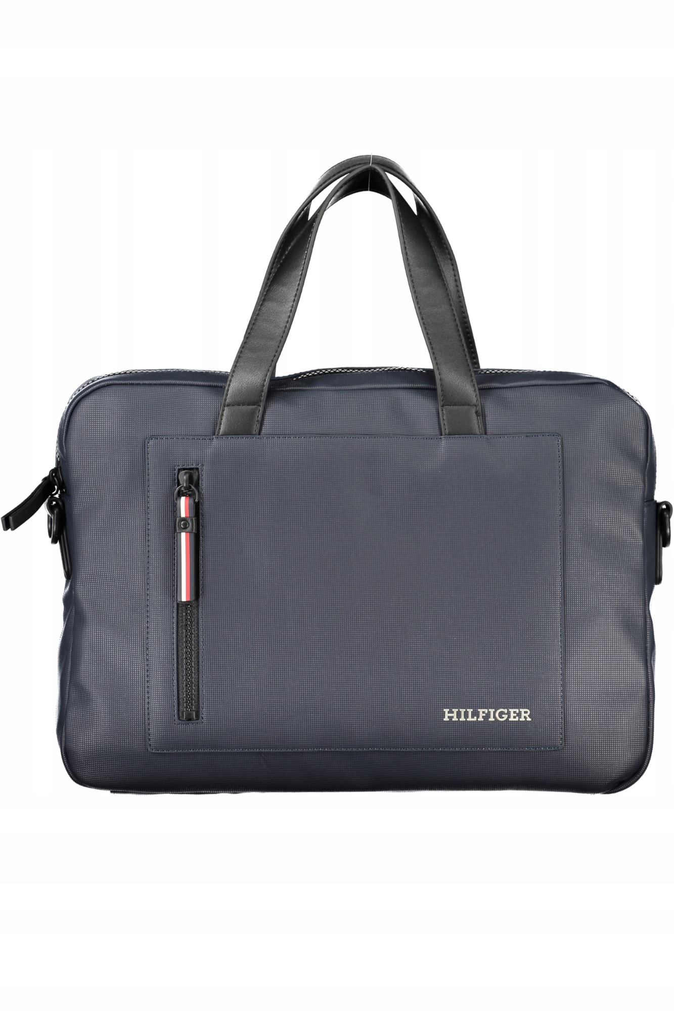 Tommy Hilfiger AM0AM11784 Pánská taška modrá