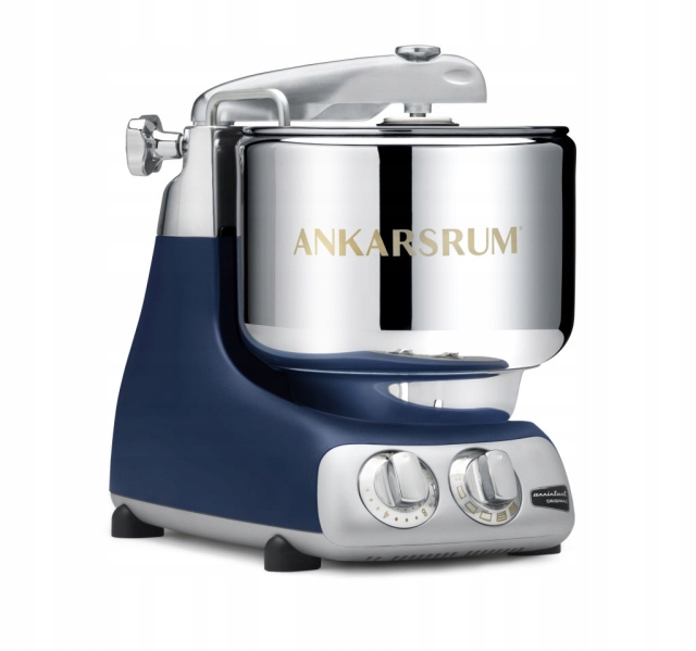 Ankarsrum Assistent Original AKM6230 modrý 2300108 (rb)