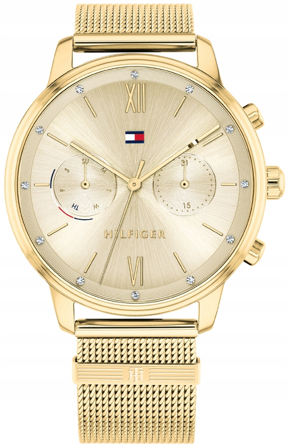 Dámské hodinky Tommy Hilfiger 1782302