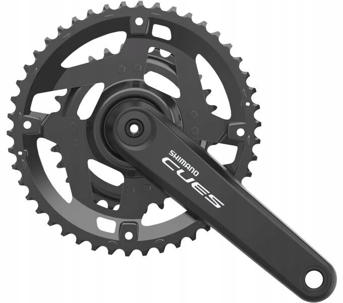 Shimano Kliky Cues Efcu40102ex60x