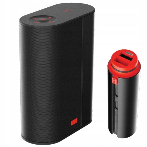 Knog Reproduktor Pwr Sound Baterie 3350 Mah