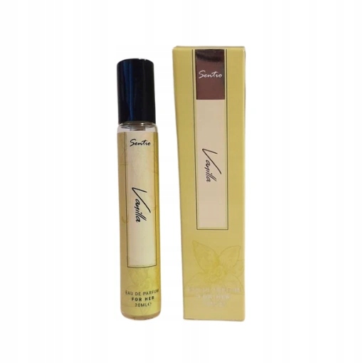 Sentio Vanilla Woda Perfumowana 20ml
