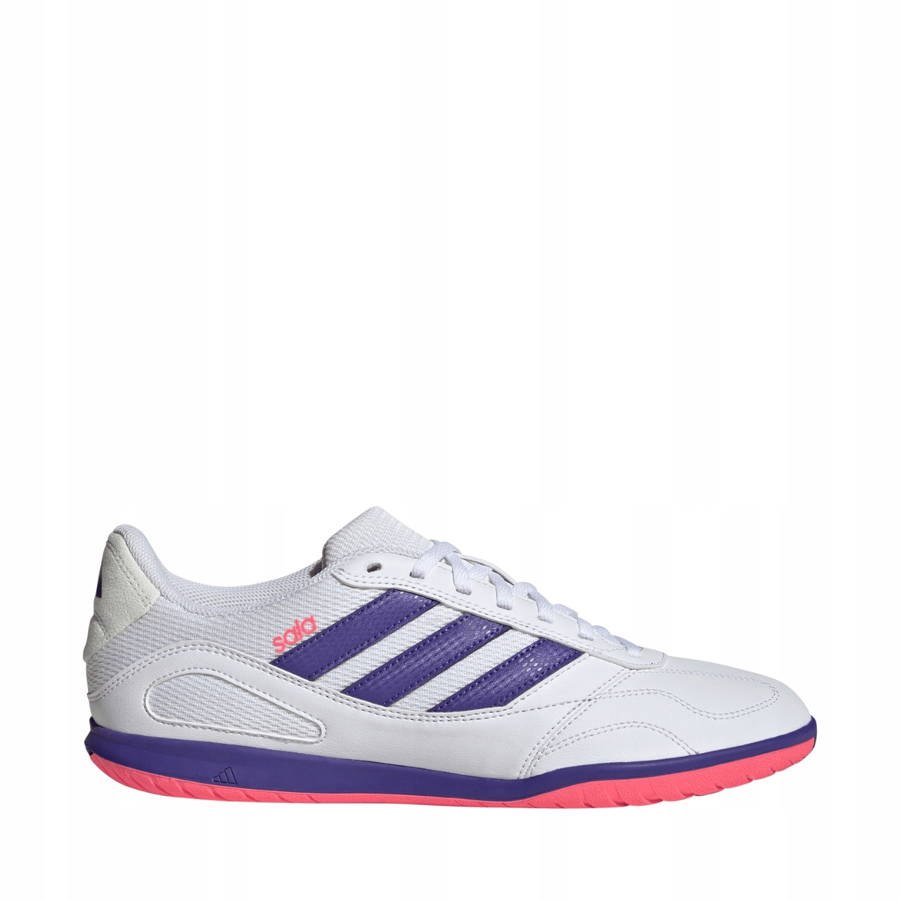 Buty Piłkarskie adidas Sala III Halówki Futsal roz. 42