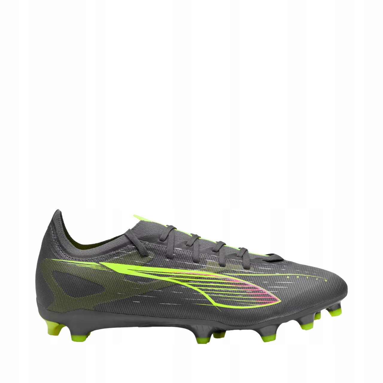 Fotbalová Obuv Puma Korkové Ultra 5 Match Fg/ag velikost 43