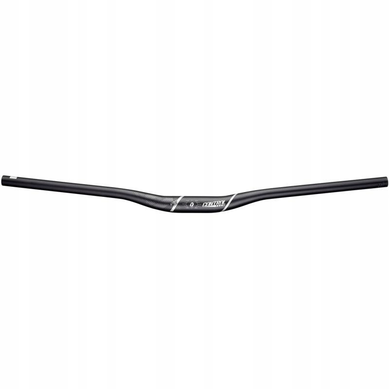 ControlTech Kierownica Rowerowa MTB Lynx Riser 35/800mm Czarna
