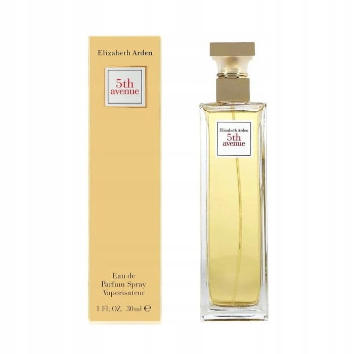 Elizabeth Arden 5th Avenue parfémovaná voda pro ženy 75 ml