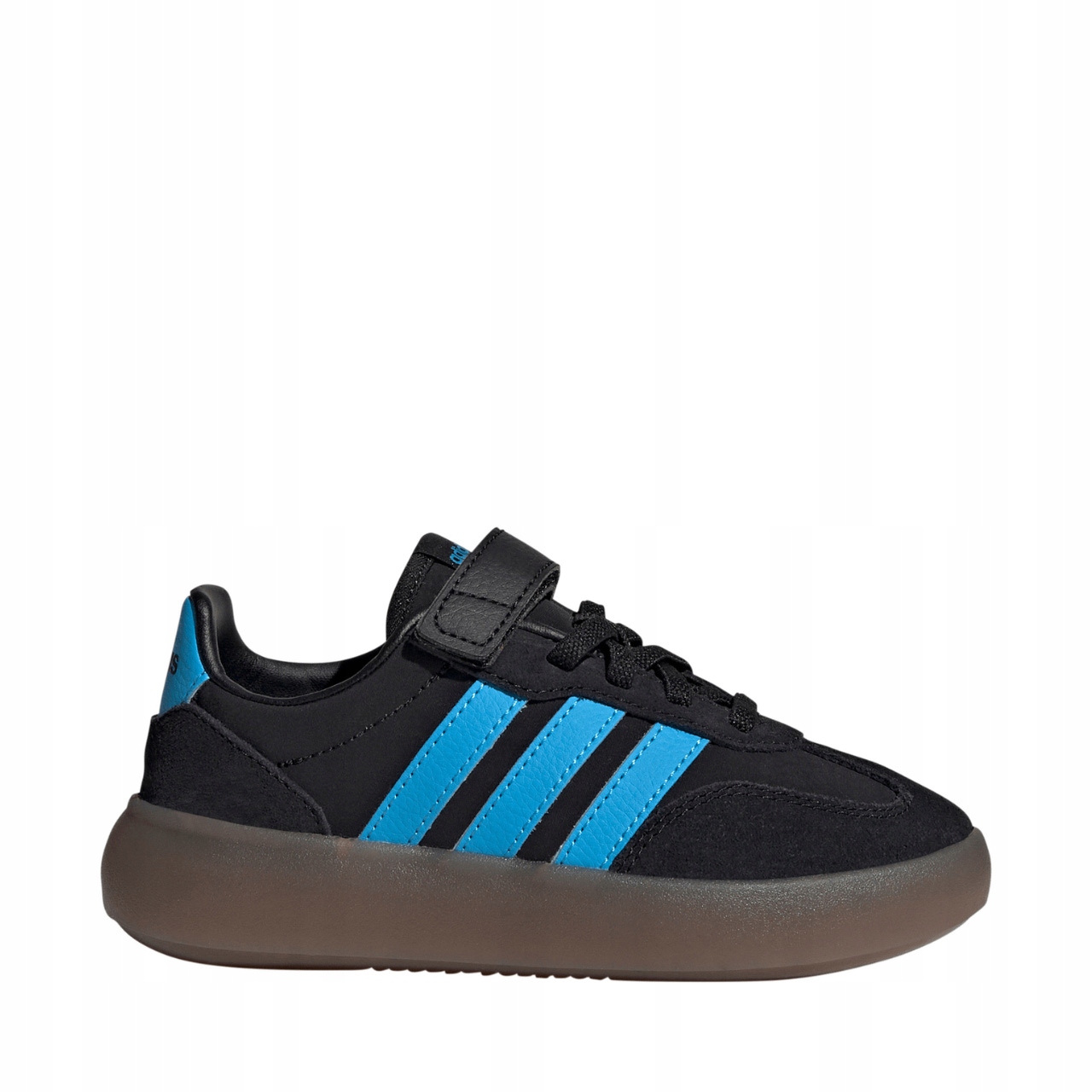Buty Dziecięce adidas Sportowe Sznurowane Na Co Dzień roz. 33