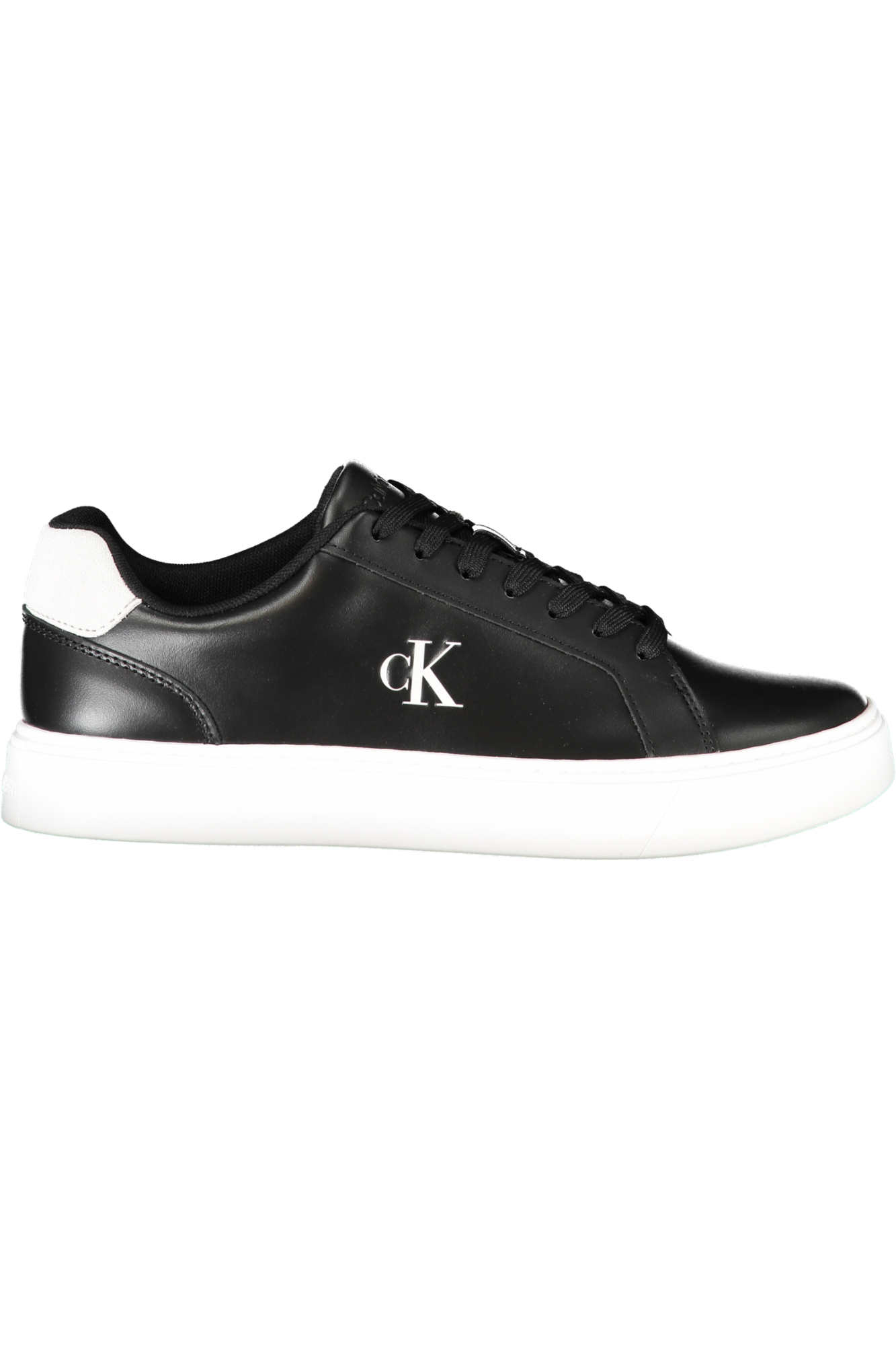 Calvin Klein YM0YM01435 Pánské tenisky černé 44