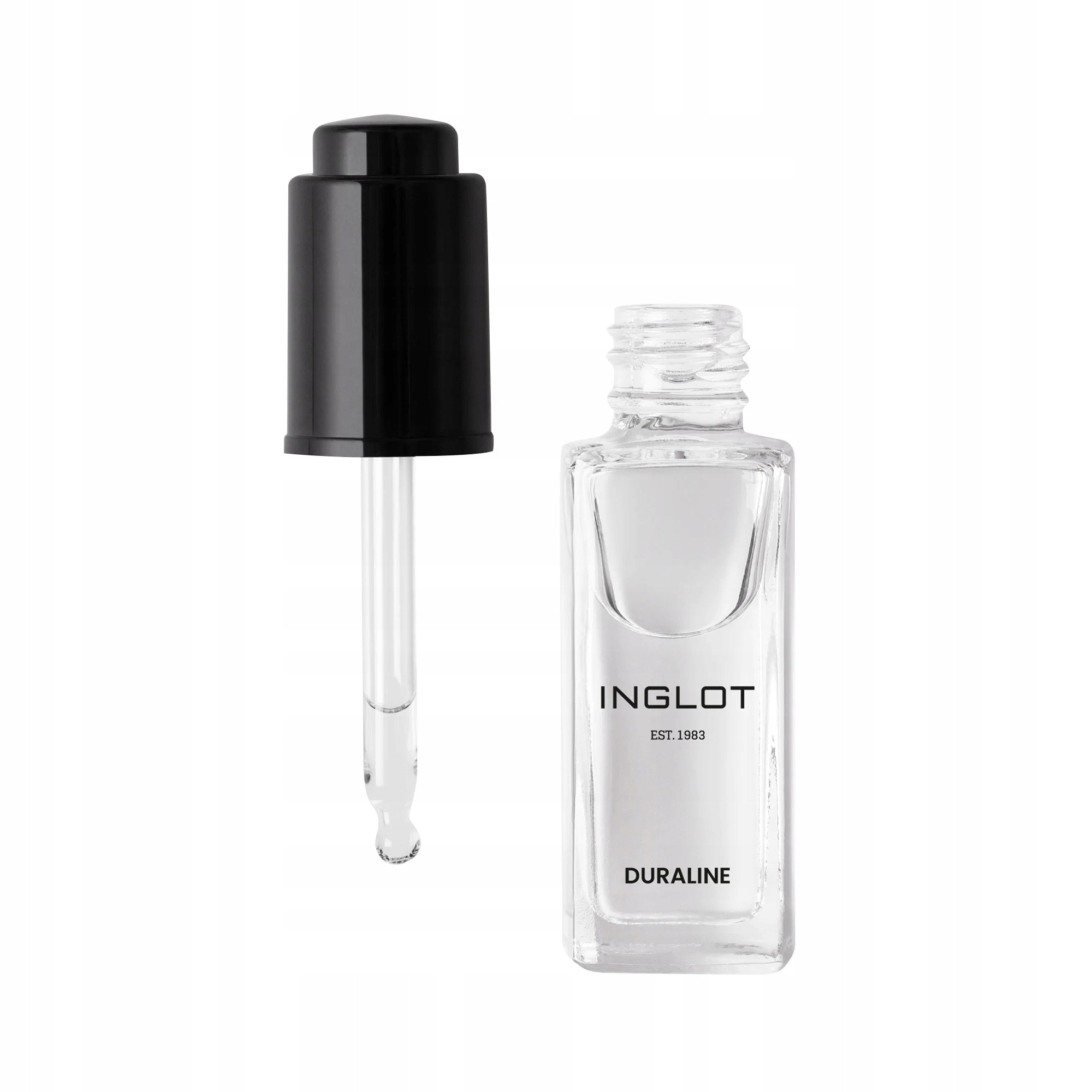 Inglot Duraline Makeup Liquid pro fixaci make-upu 9 ml Default Title