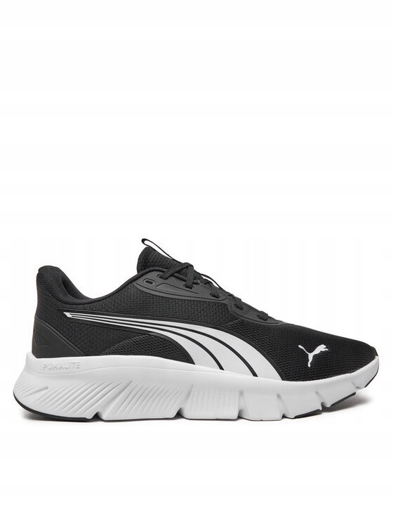 Pánské boty Puma sportovní, lehká síťovina pro trénink FlexFocus 310093 01 vel. 47