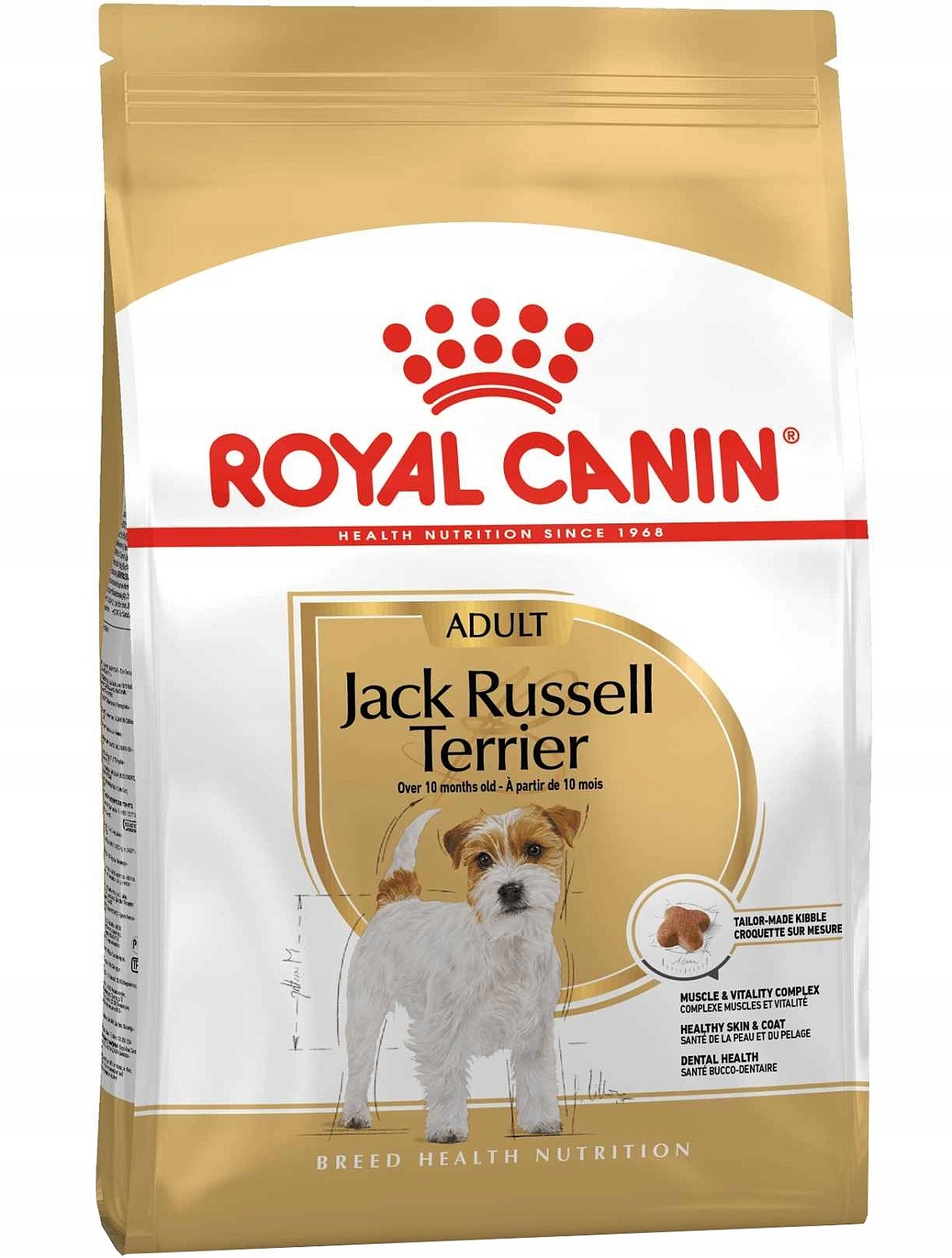 Levně Royal Canin Jack Russell Terrier Adult 3 kg