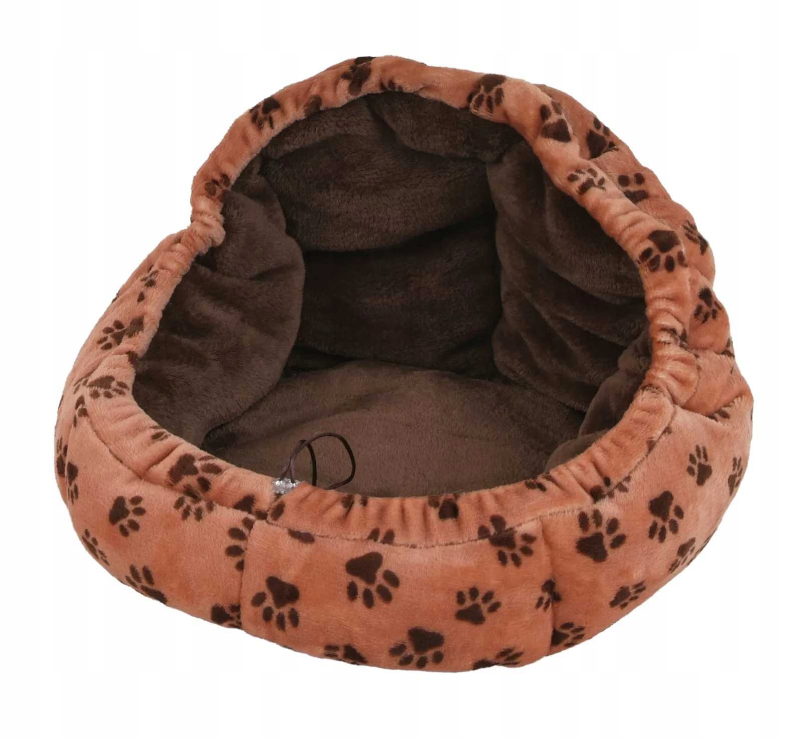 Ó Lala Pets Pelech Adriana de luxe stahovací A60 průměr 50 cm