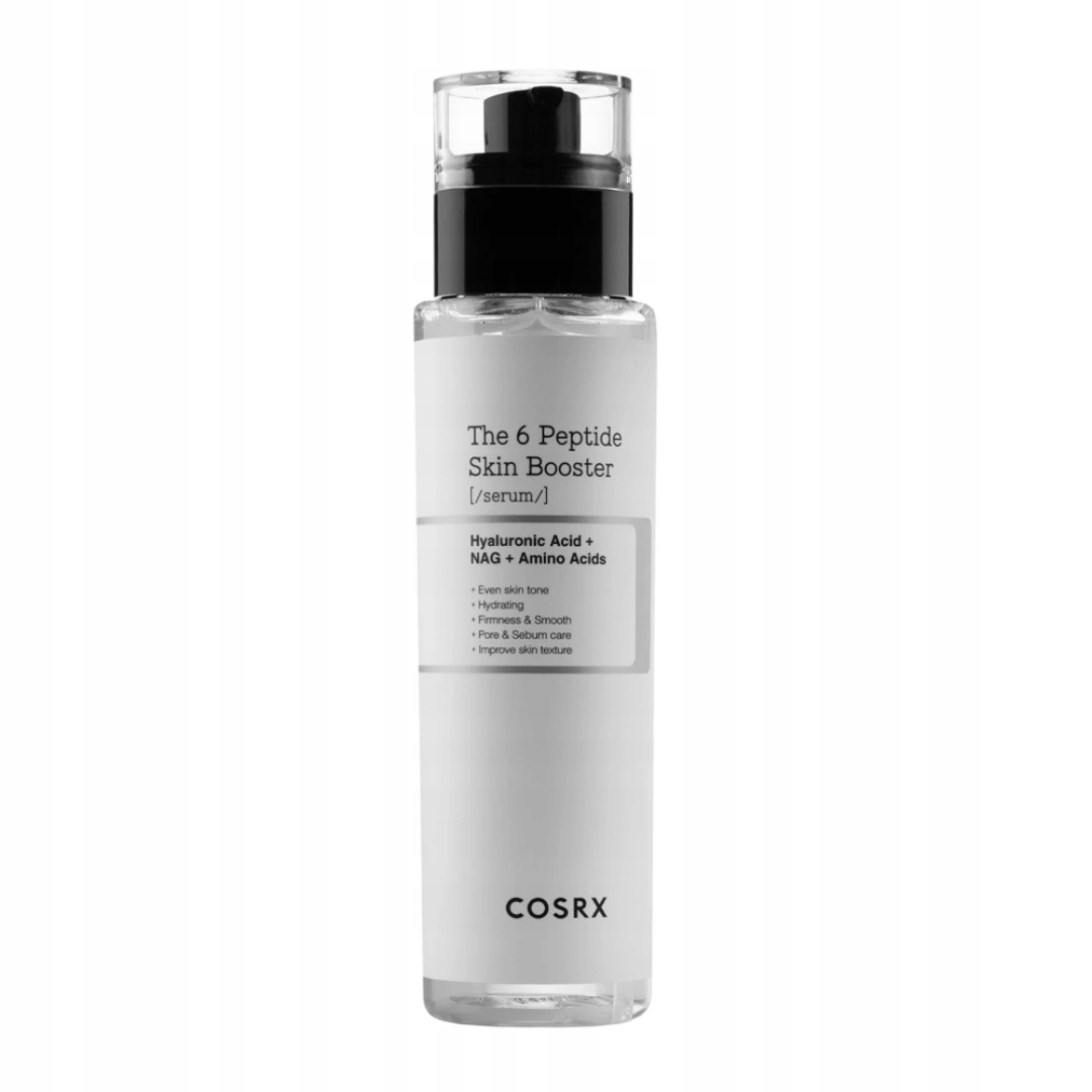 Cosrx Peptide Skin Booster Peptidové sérum na obličej 150 Ml