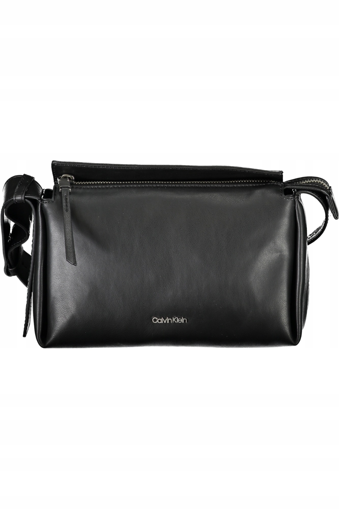 Calvin Klein K60K611346 Dámská kabelka černá