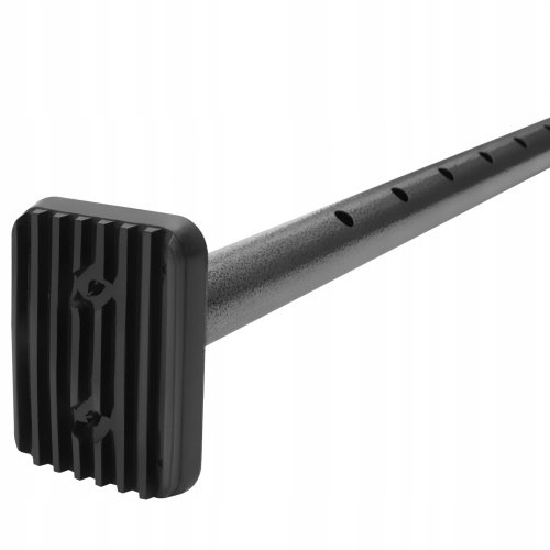 SUV cargo bar adjustable 1016-1854mm steel load stabilizer 100kg capacity