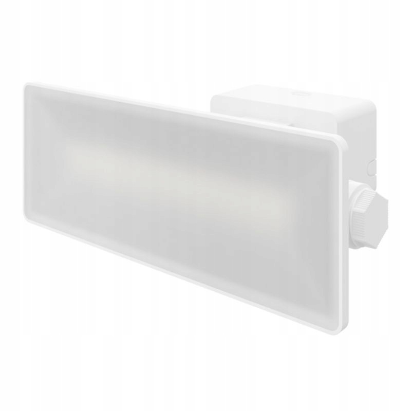 Napěťový reflektor GoodHome Davern 30 W bílý