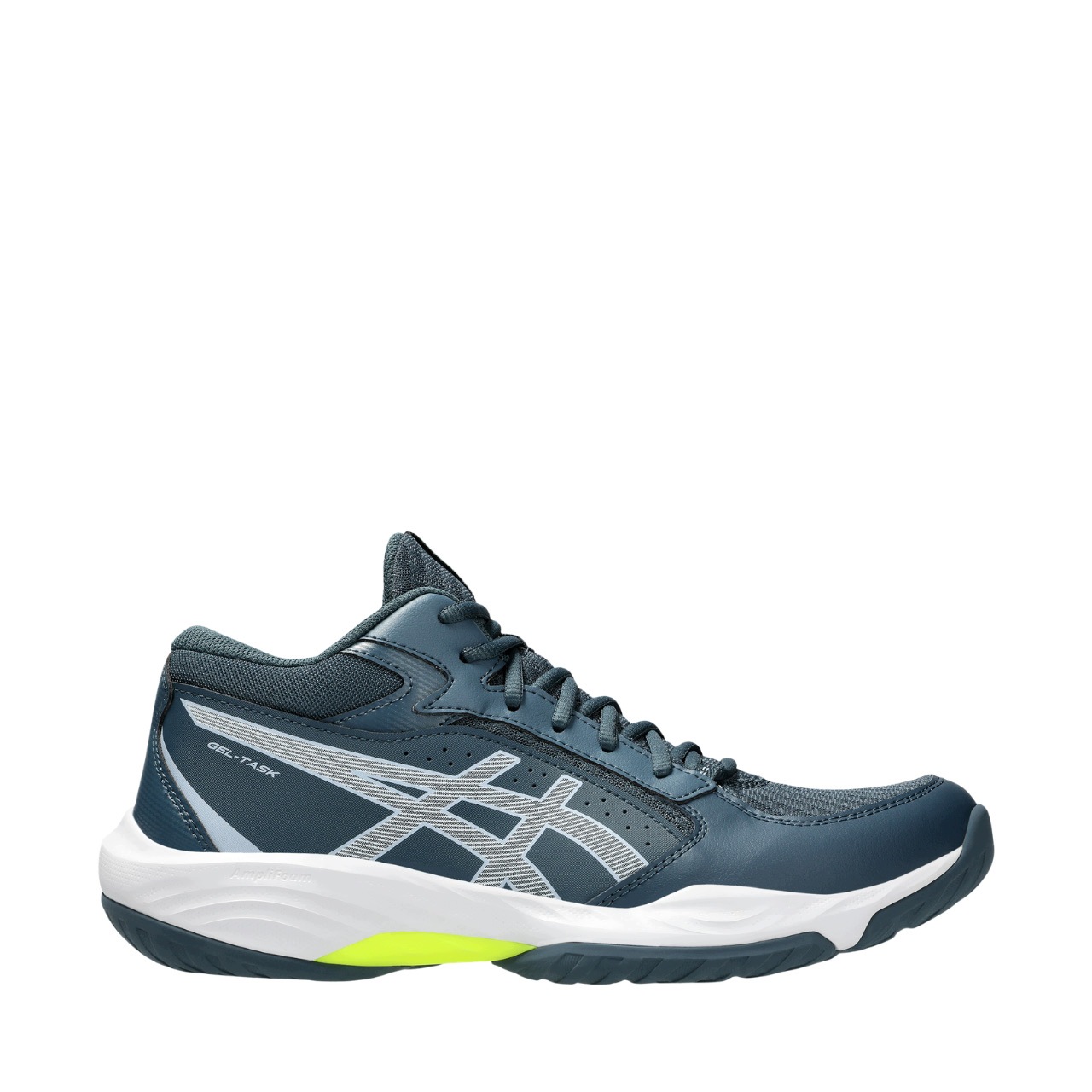 Buty Męskie do Siatkówki Asics Gel Task Sportowe Halowe roz. 40,5