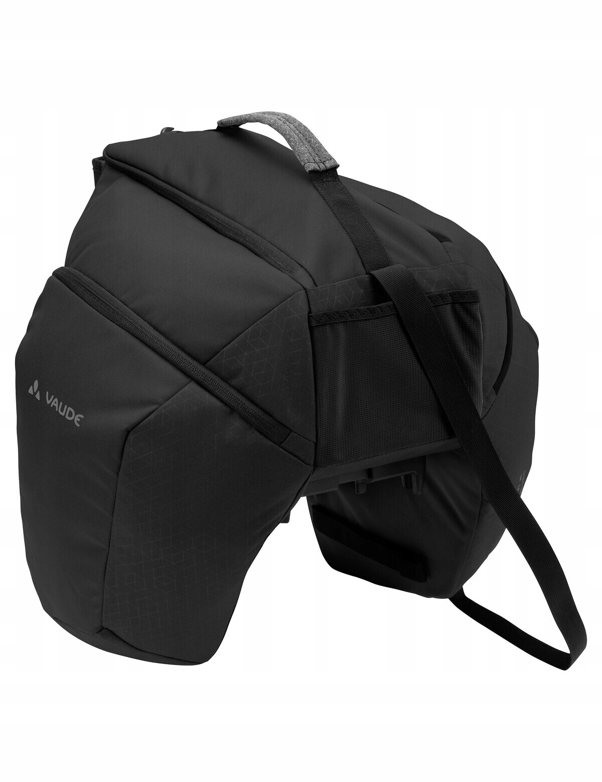 Vaude Esilkroad Plus (uniklip) 010 black