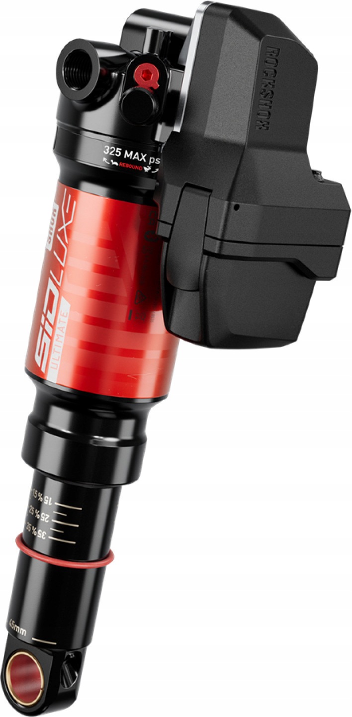 Zadní tlumič RockShox SIDLuxe Ultimate Flight Attendant 190 x 40 mm