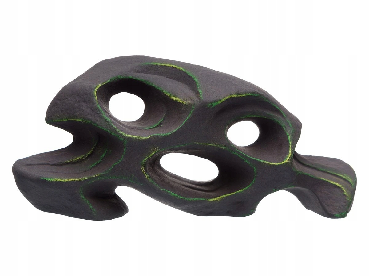 Plecoceramics Akvarijní Dekorace Honeycomb