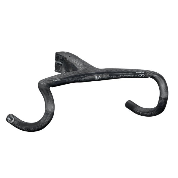 Vision Integrated Handlebar Metron 5d Acr 3k B2 120 X 420 Mm