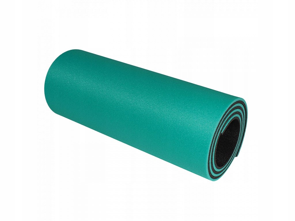 Yate Karimata dwuwarstwowa 12 zielona/czarna G64/K95