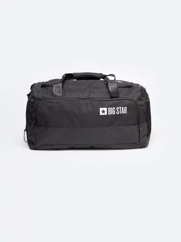 Big Star RR574100 Bag 906 Black 40l