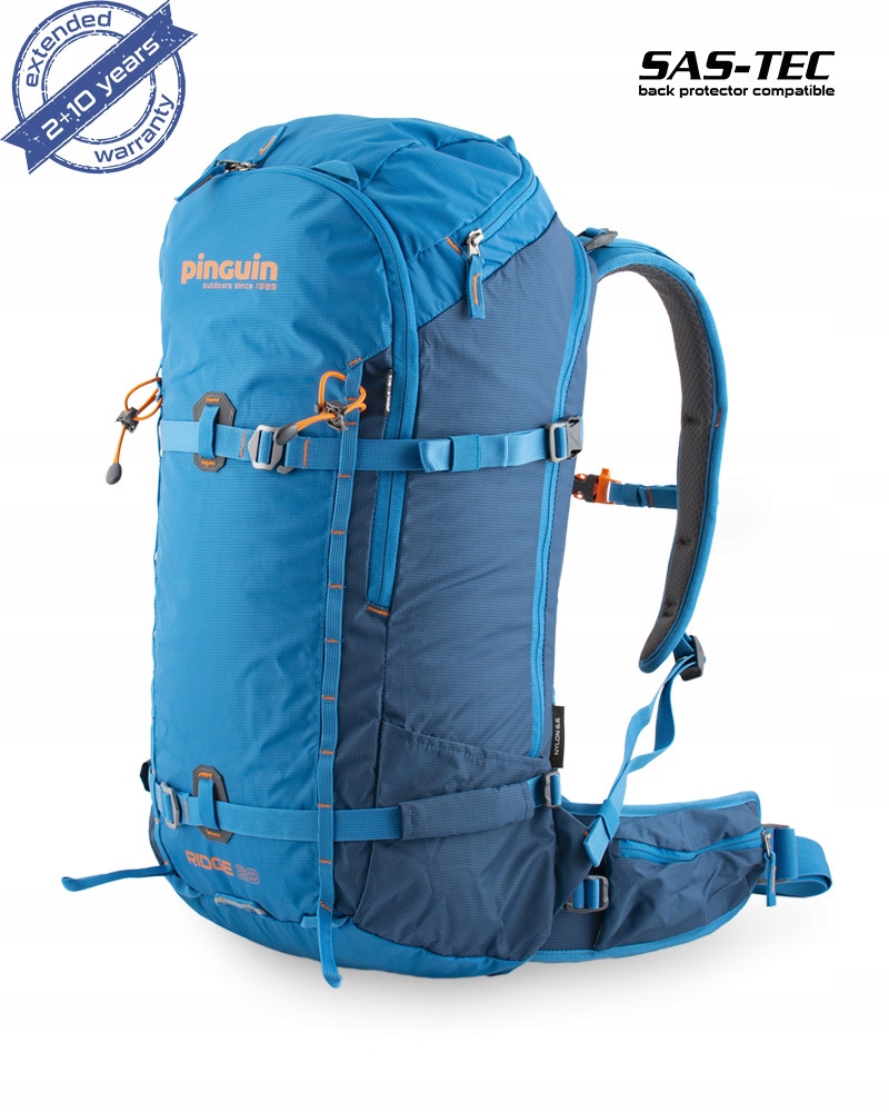 Pinguin Ridge 28