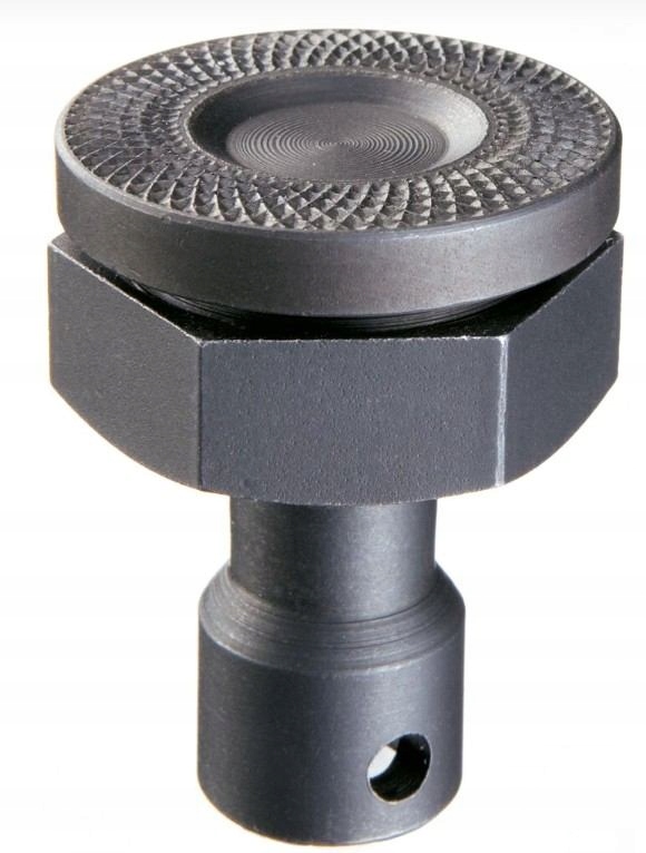 Bessey Tool Speciální přítlačná deska Slm Typ: profily 3101193