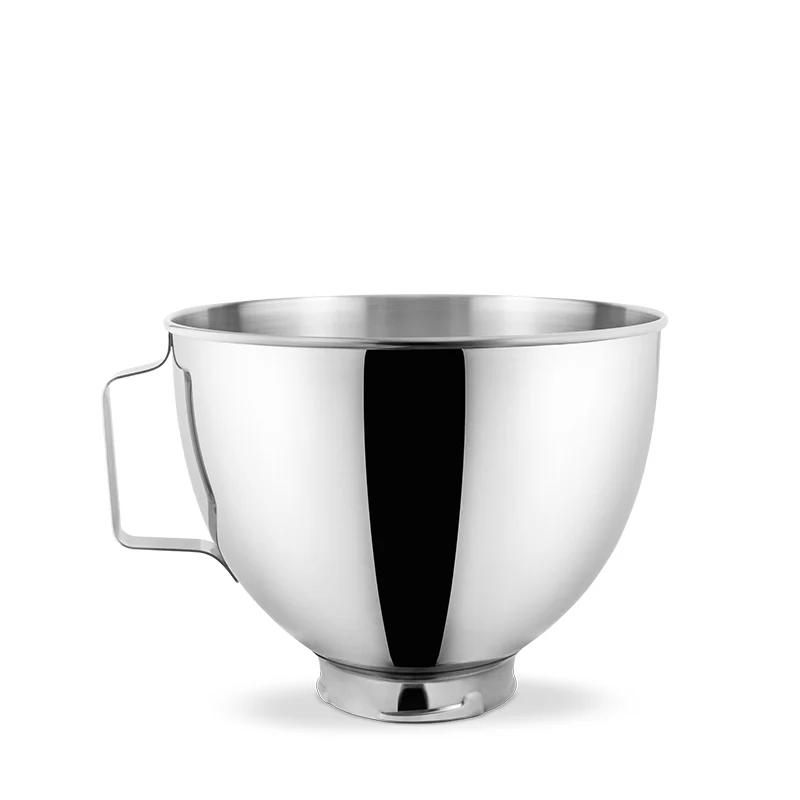 Deža Inox 4.3L 5K45SBWH oceľ Kitchenaid