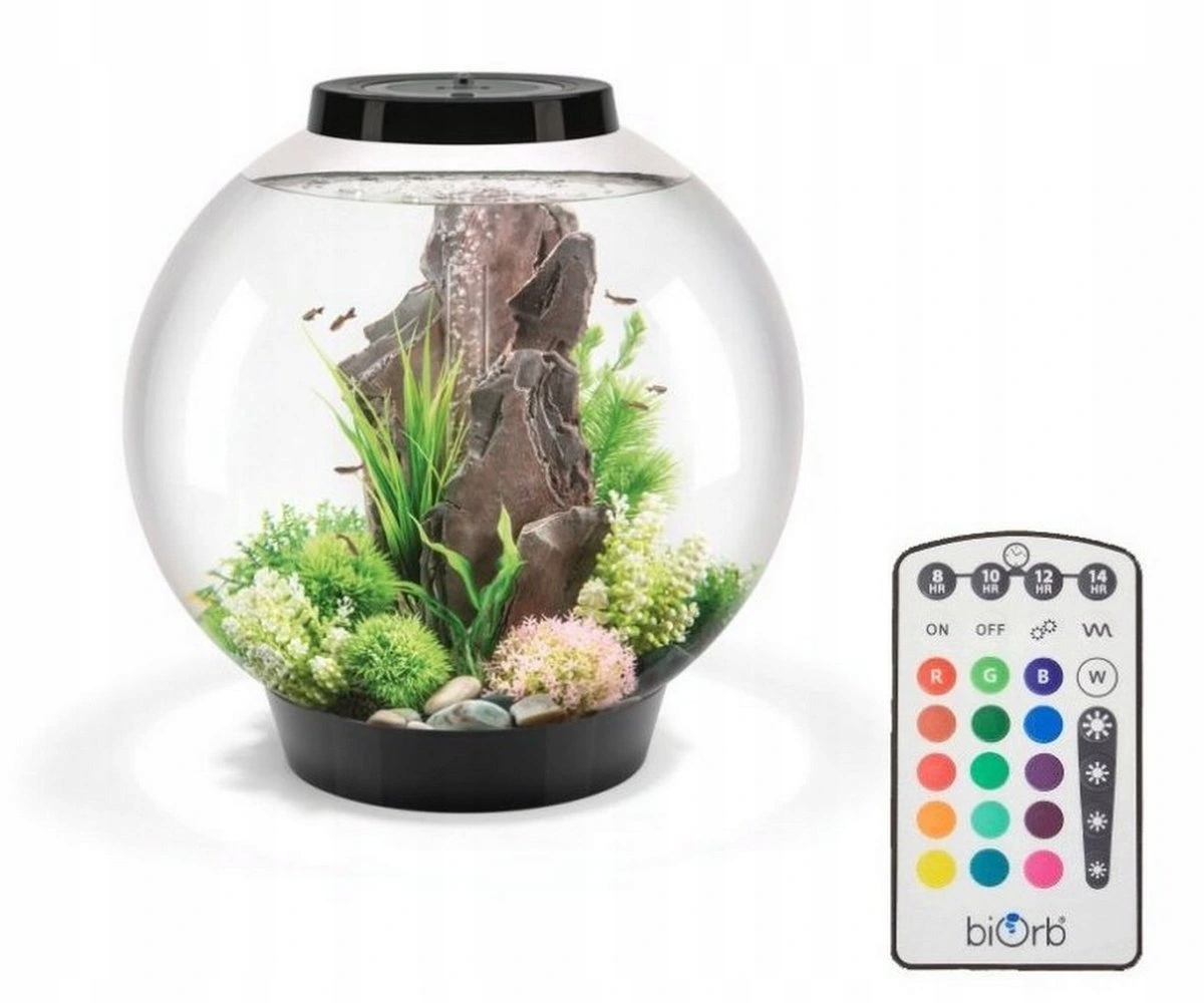 Oase biOrb Classic 60 Mcr černé