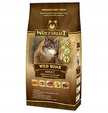 Wolfsblut Dog Adult Wild Boar Varianta: 2kg