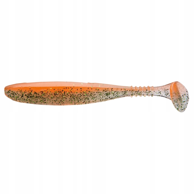 Daiwa Tournament D'fin 12,5 cm Orange Shiner