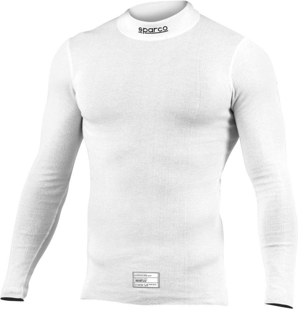 Golf Sparco Prime vel XL