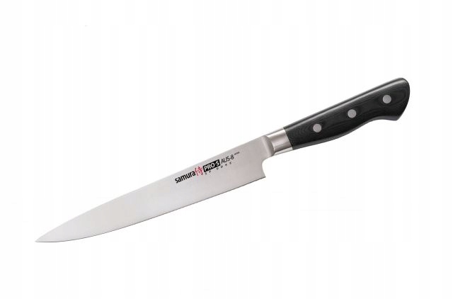 Samura Pro-s Plátkovací nůž 20 cm (SP-0045)